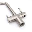 New Doolin Tri Flow Tap