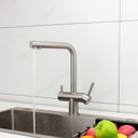 New Doolin Tri Flow Tap
