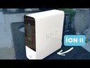 ÌON II Reverse Osmosis Water Filtration System & Vortex System