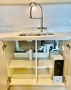 ÌON II Reverse Osmosis Water Filtration System & Vortex System