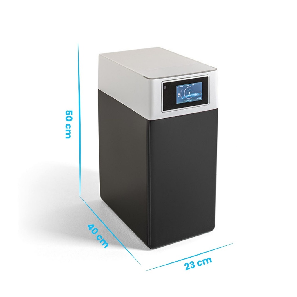 Smart RW Softener 8L