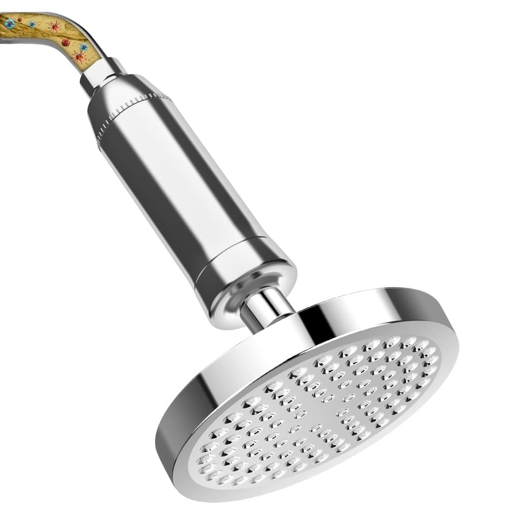 [SF-02] Arkk Shower Filter part 4