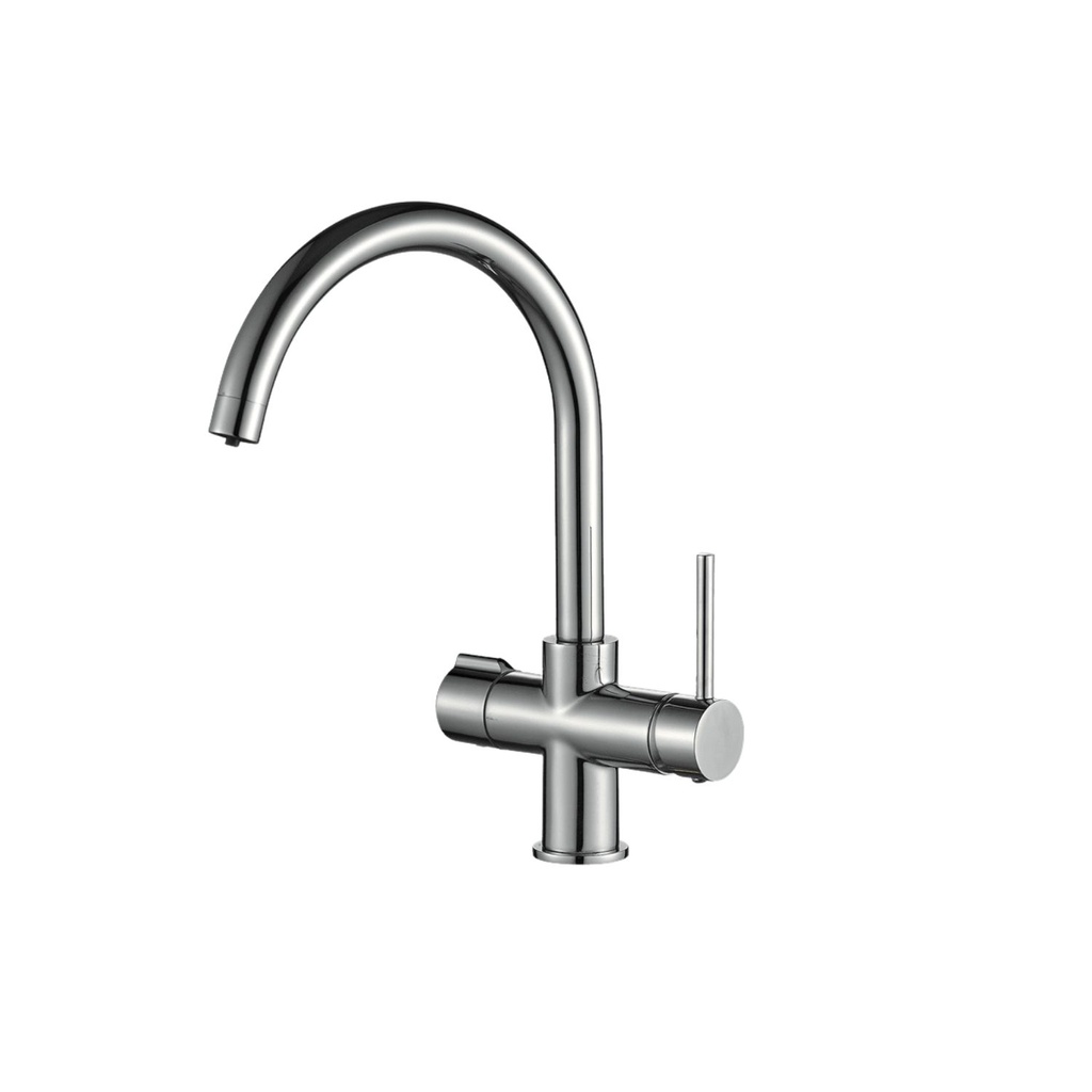ArkkZ & Tri Flow Tap Package