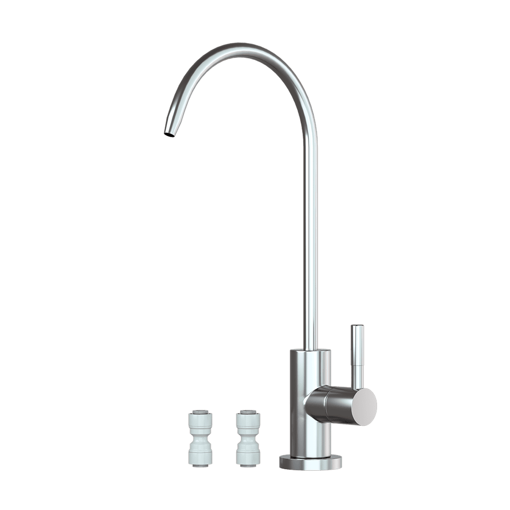 Single Lever Tap (Chrome)