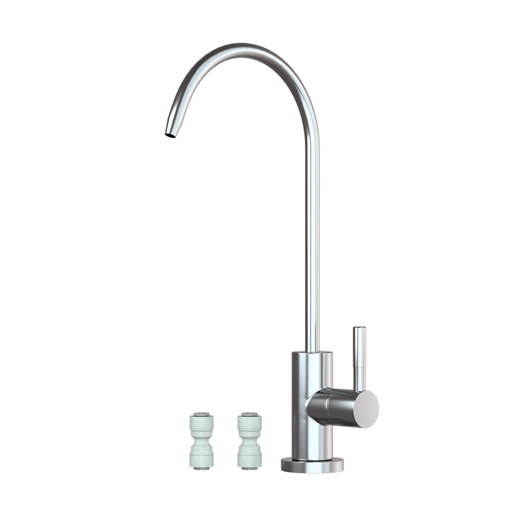 Single Lever Tap (Chrome)