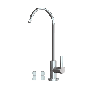 Single Lever Tap (Chrome)