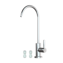 Single Lever Tap (Chrome)