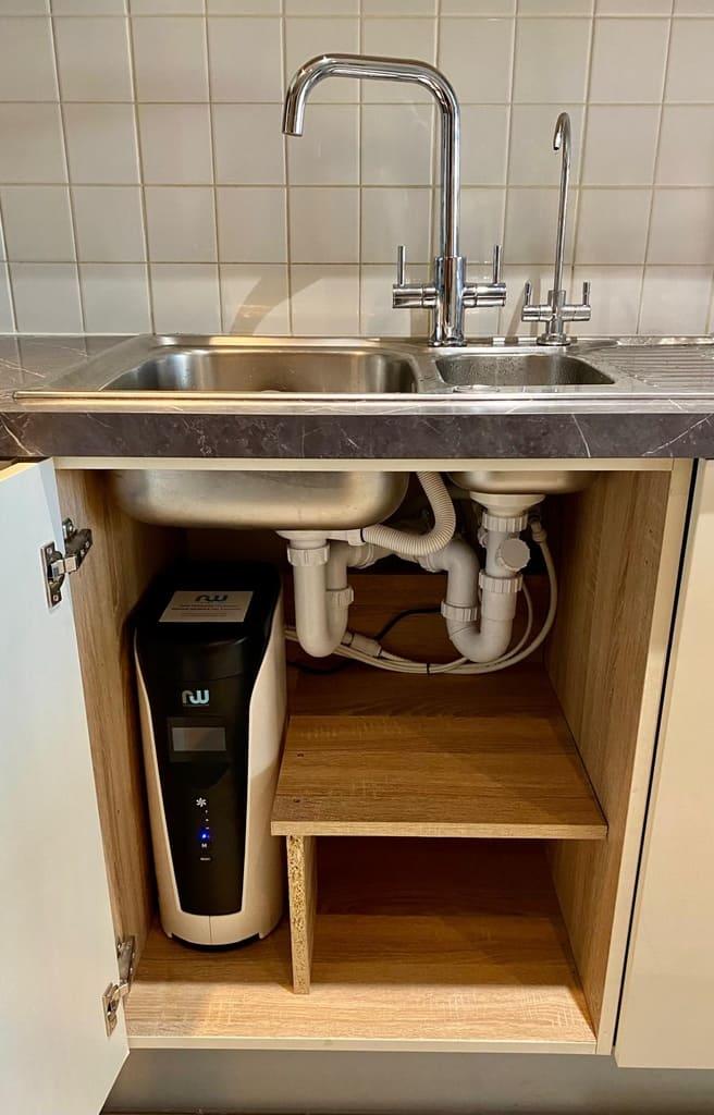 Affordable Hydrogen Water Generator – Hydro+ Filter System