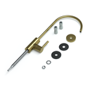 Single Lever Tap (Gold)