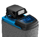 Compact Blu 10L Water Softener