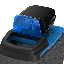 Blu 10L Softener with Installation