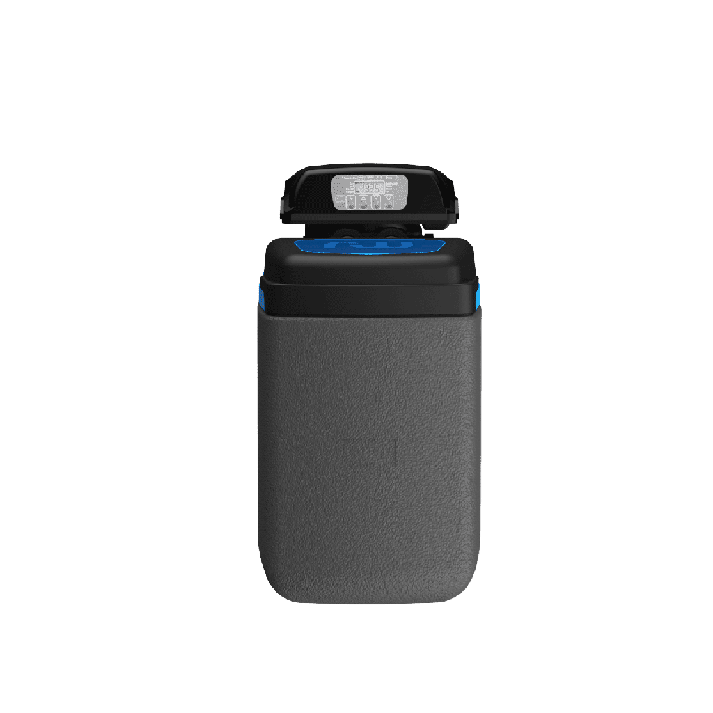 Family Water Softener Blu 10L