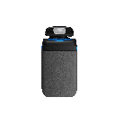 Family Water Softener Blu 10L