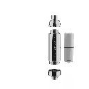 Eco-Friendly Shower Filter + Year Supply