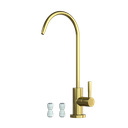 Single Lever Tap (Gold)