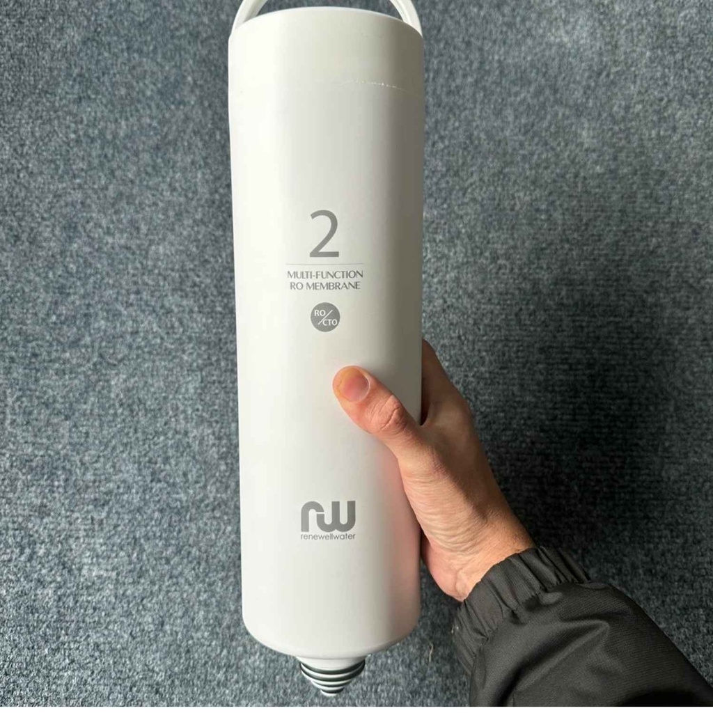 Hydro+ Cartridge 2in1 RO & Filter