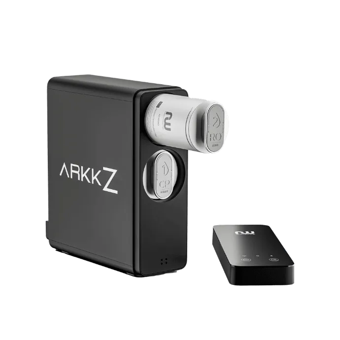 Easy Cartridge Change – ArkkZ Reverse Osmosis Water Filterter Filter.webp