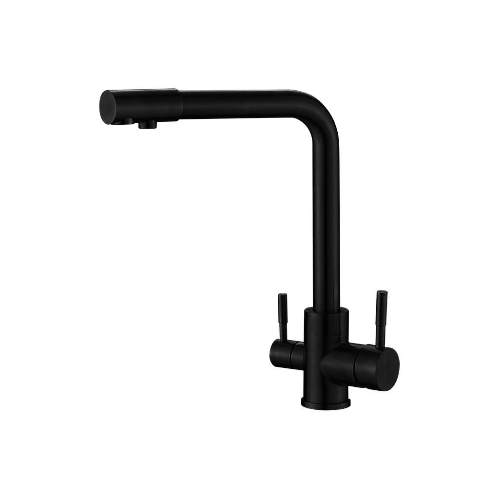 Matte Black
