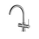 Coral Tri Flow Tap