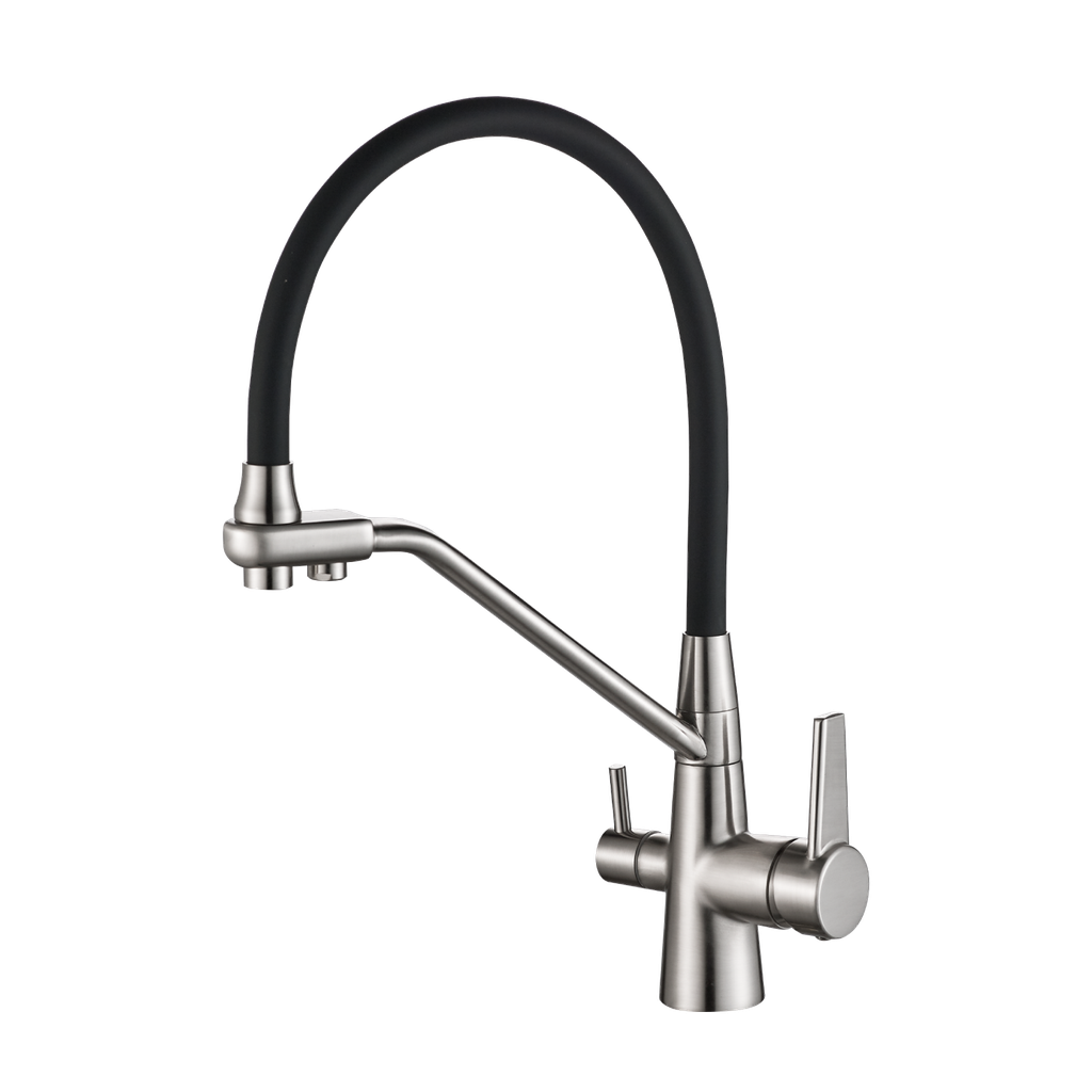 Ohio Tri Flow Tap