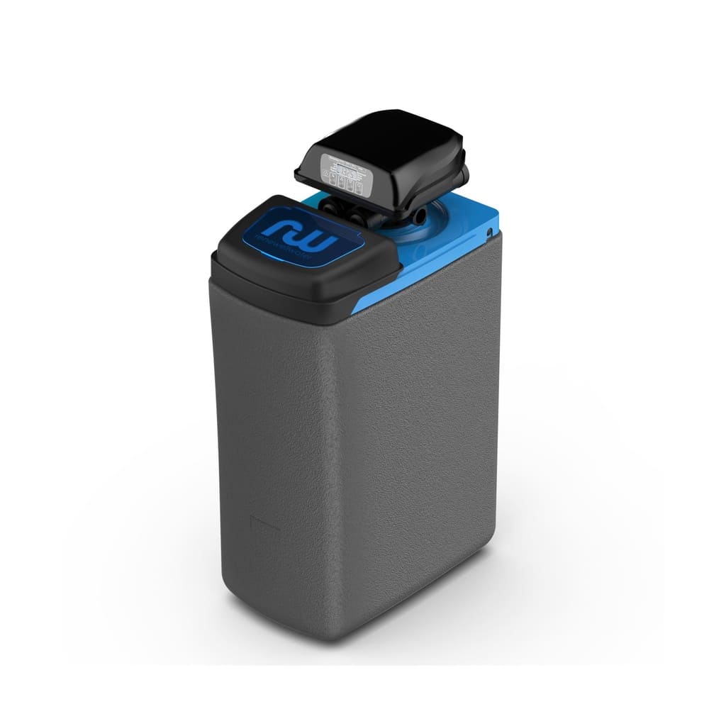 Blu Water Softener 20L