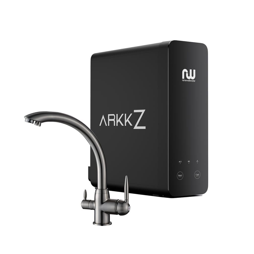 ArkkZ & Tri Flow Tap Package