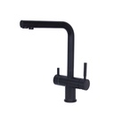 New Doolin Tri Flow Tap