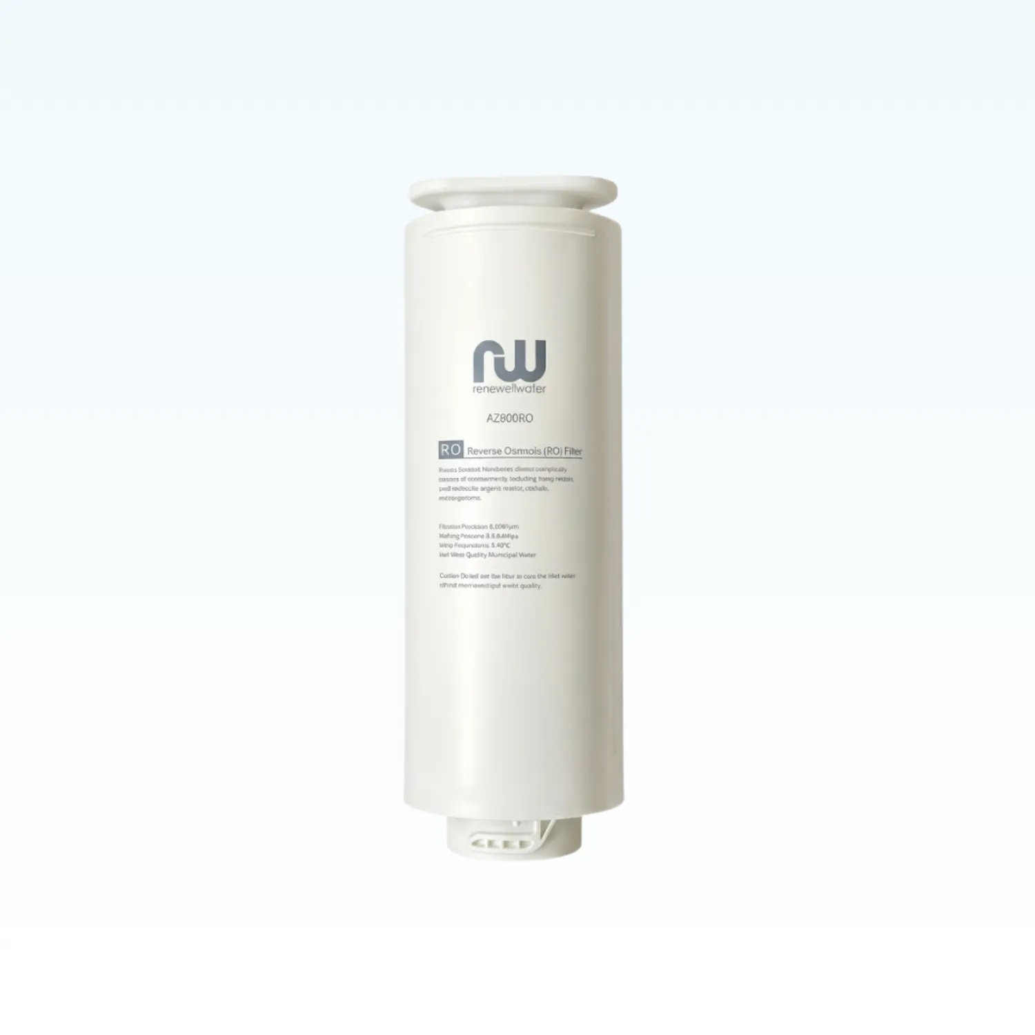 [ARKKZ/IONII/ARKKPURE] AZ800RO MEMBRANE