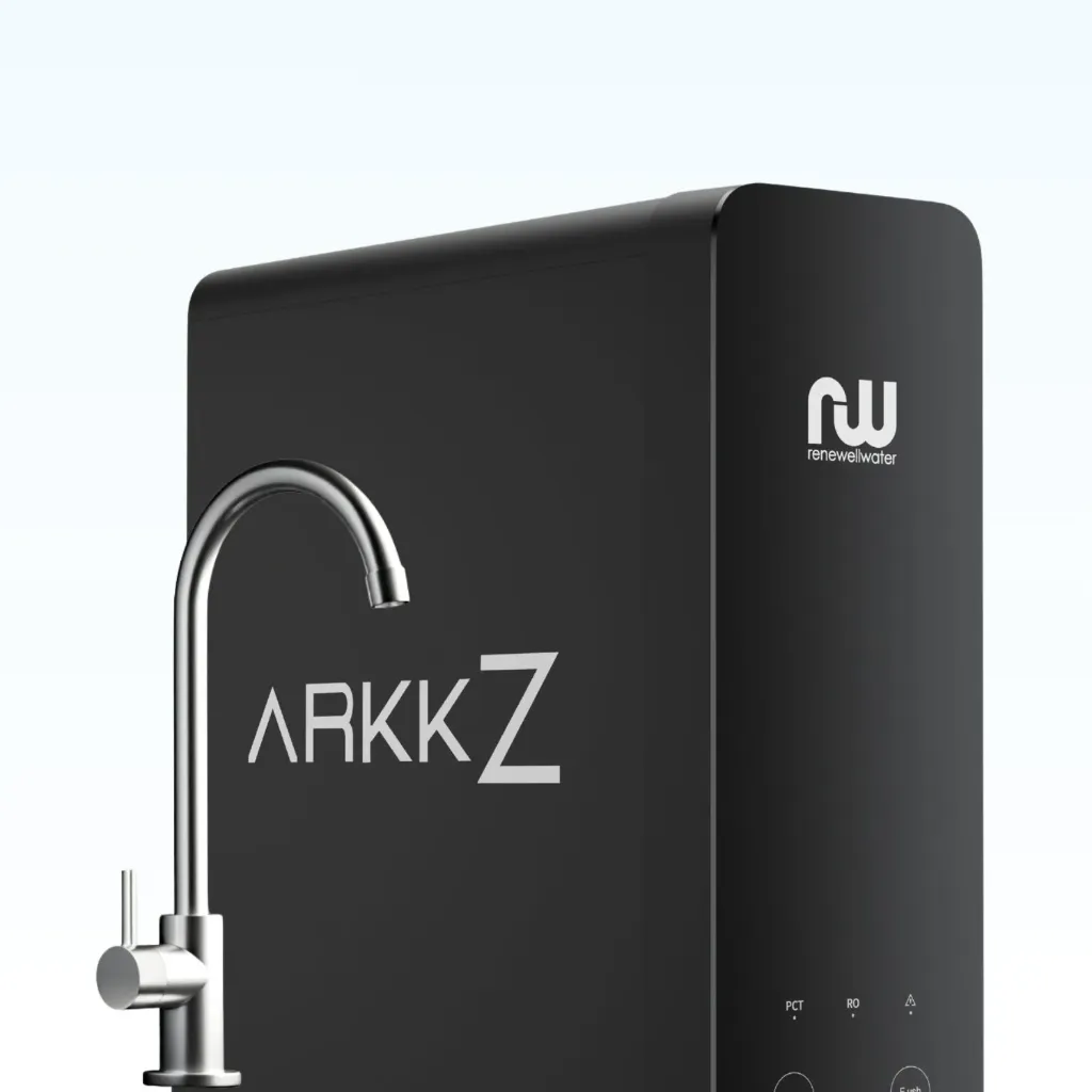 [AW-RB23-800] ArkkZ Water Filtration System | Reverse Osmosis