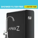 ArkkZ Water Filtration System | Reverse Osmosis