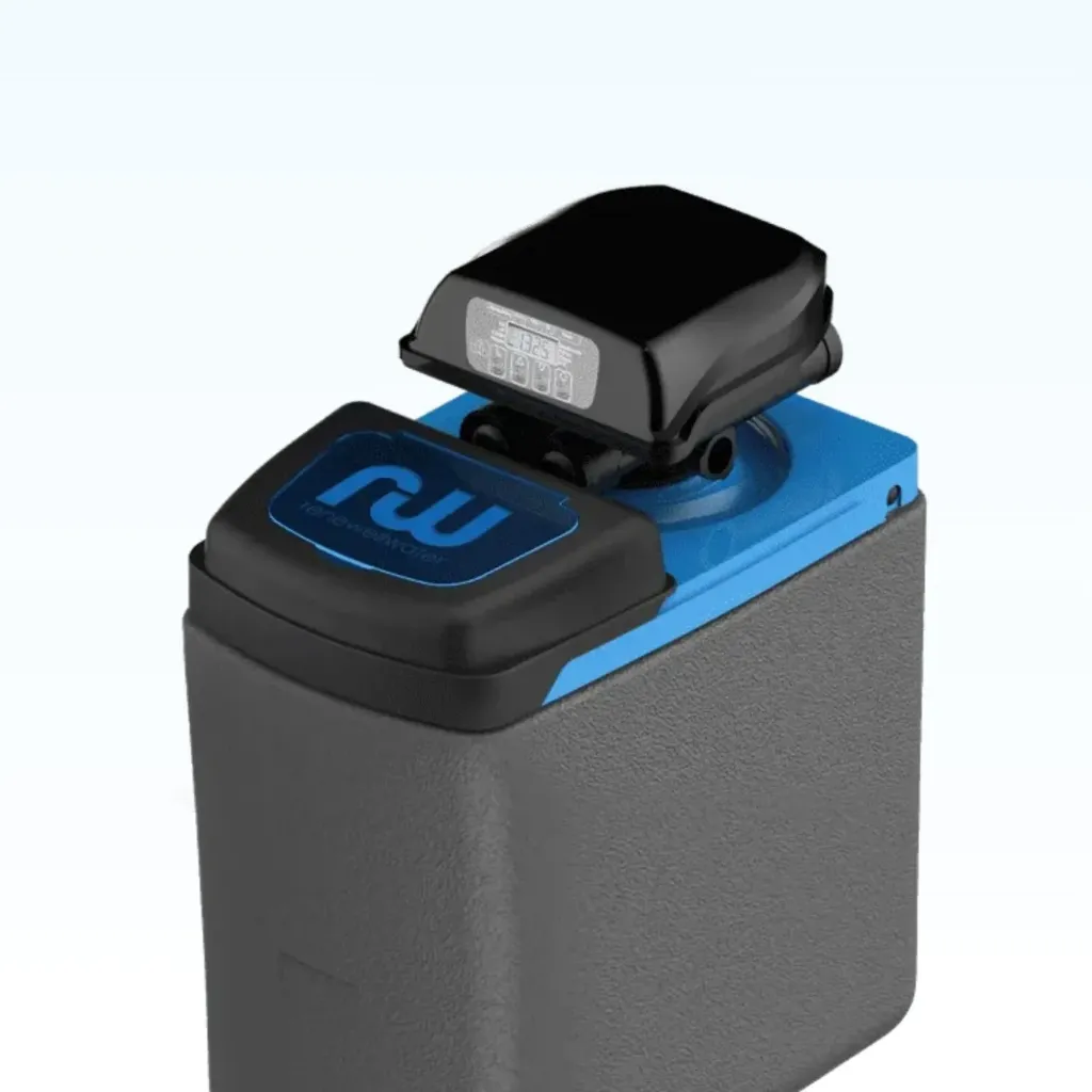 Blu Water Softener 10L