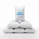 Salt Tablet Package 150kg For Water Softeners