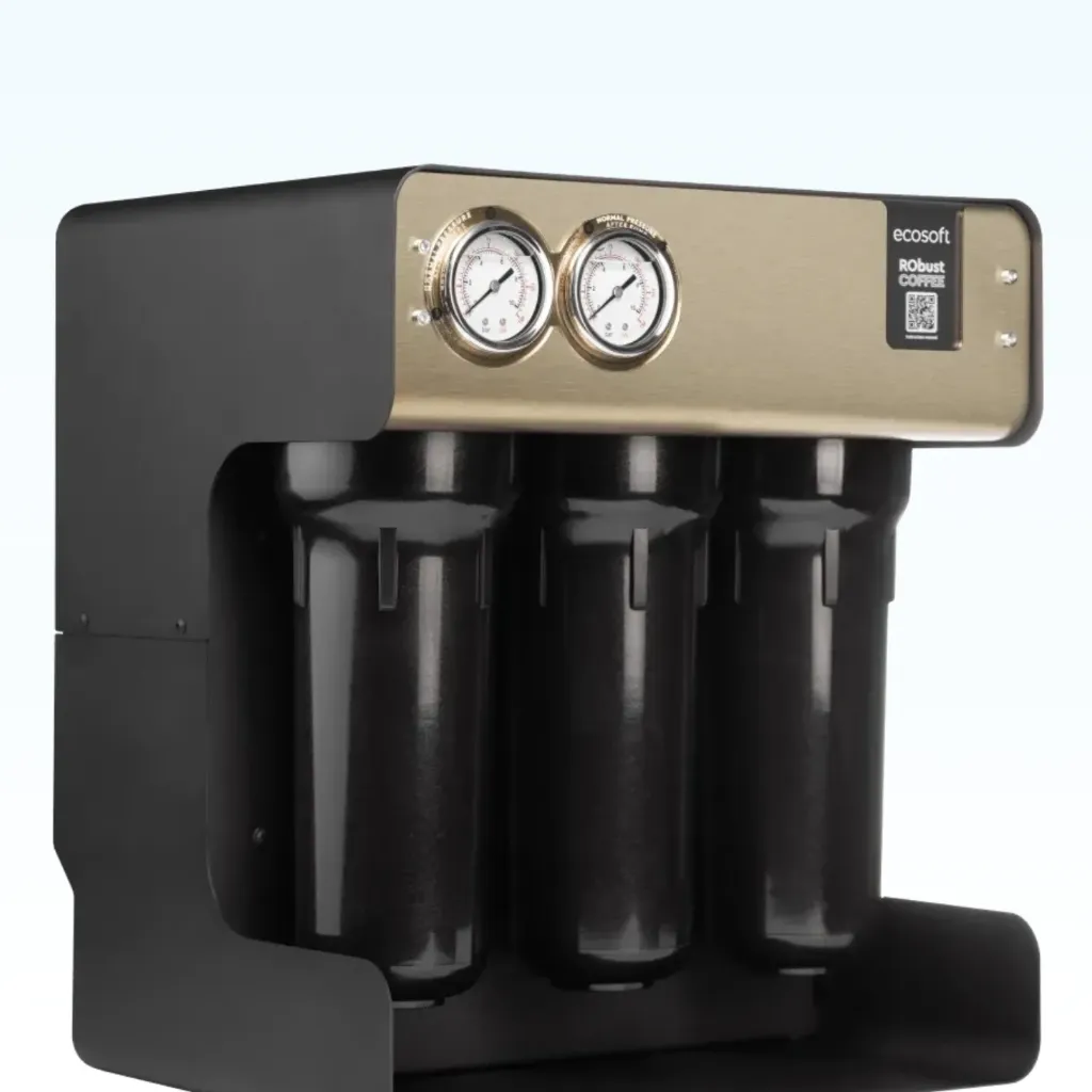 [ROBUSTCOFFEE] Barista RO - Direct Flow Reverse Osmosis System