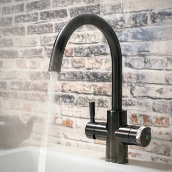 Qettle Original 4 in 1 Boiling Tap