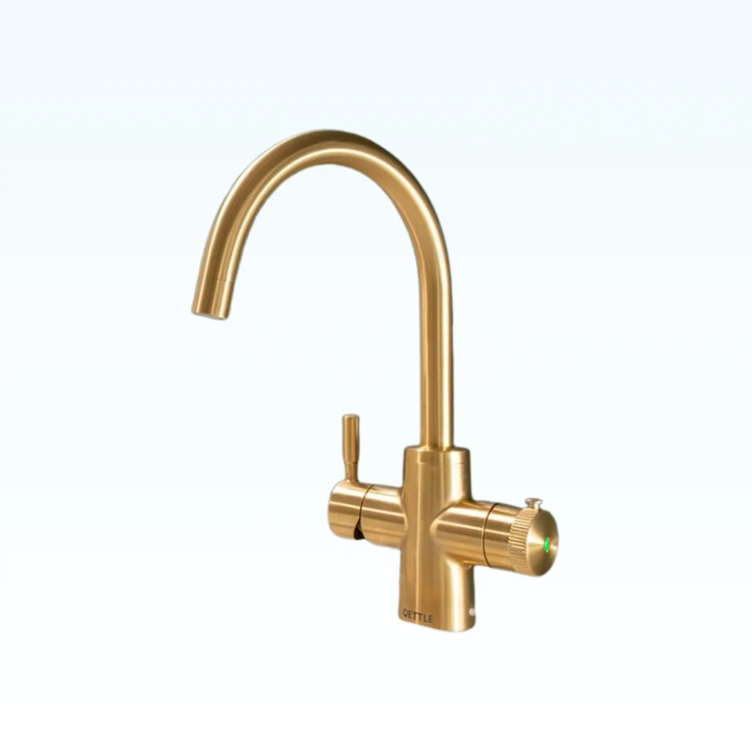 Qettle Original 4 in 1 Boiling Tap