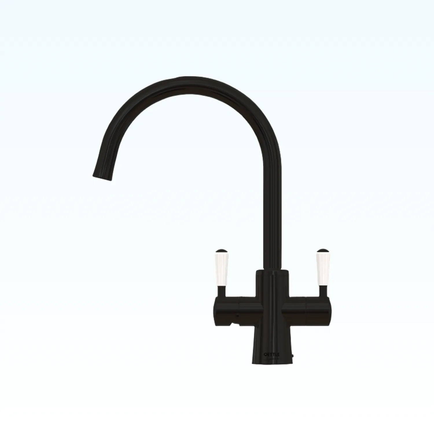 Qettle Signature Classic 4 in 1 Boiling Tap