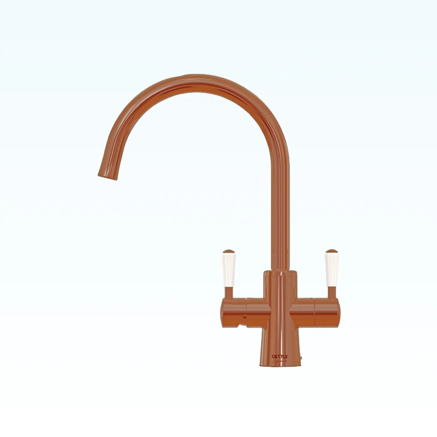 Qettle Signature Classic 4 in 1 Boiling Tap