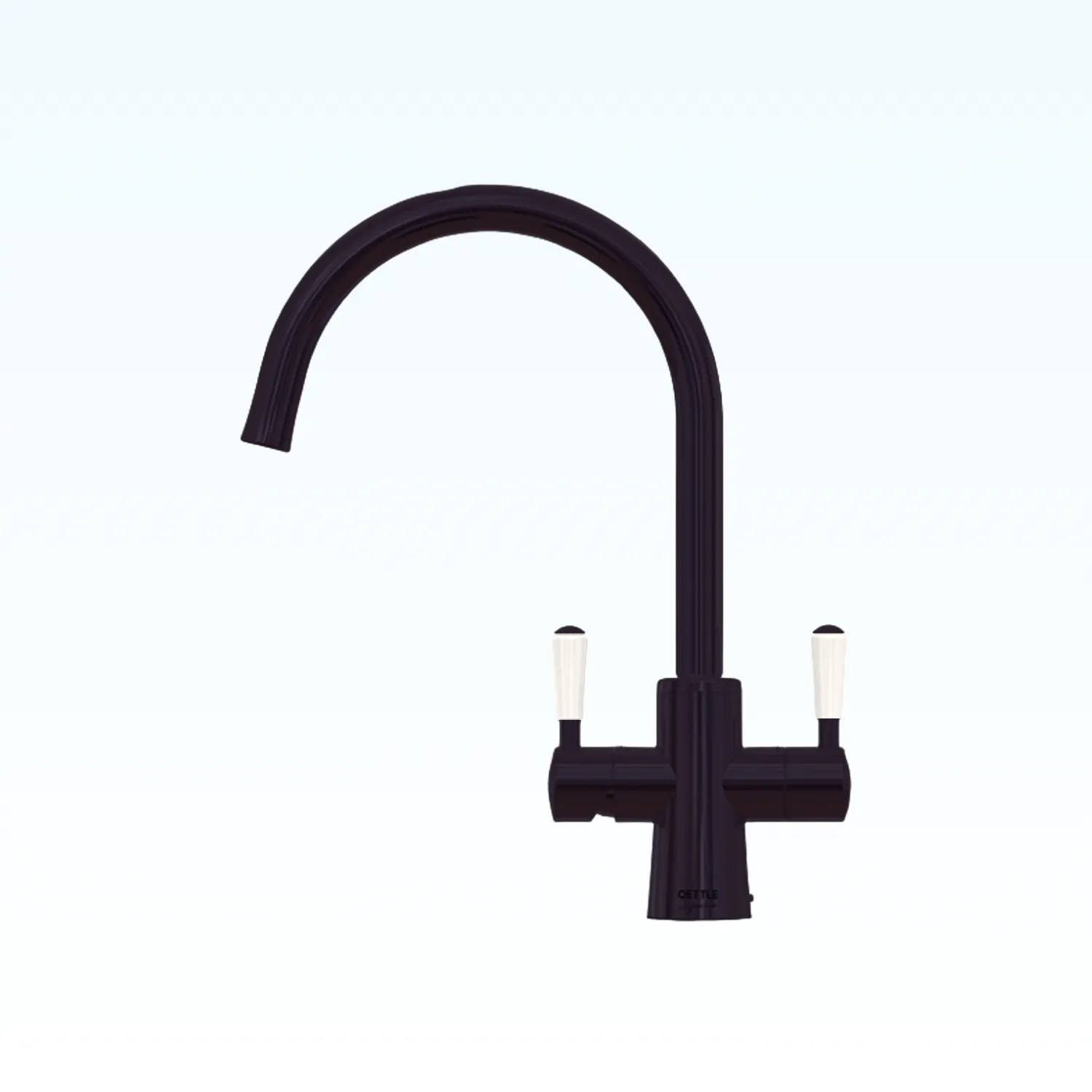 Qettle Signature Classic 4 in 1 Boiling Tap