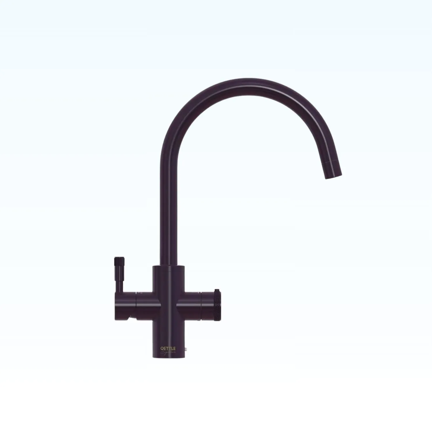 Qettle Signature Modern 4 in 1 Boiling Tap