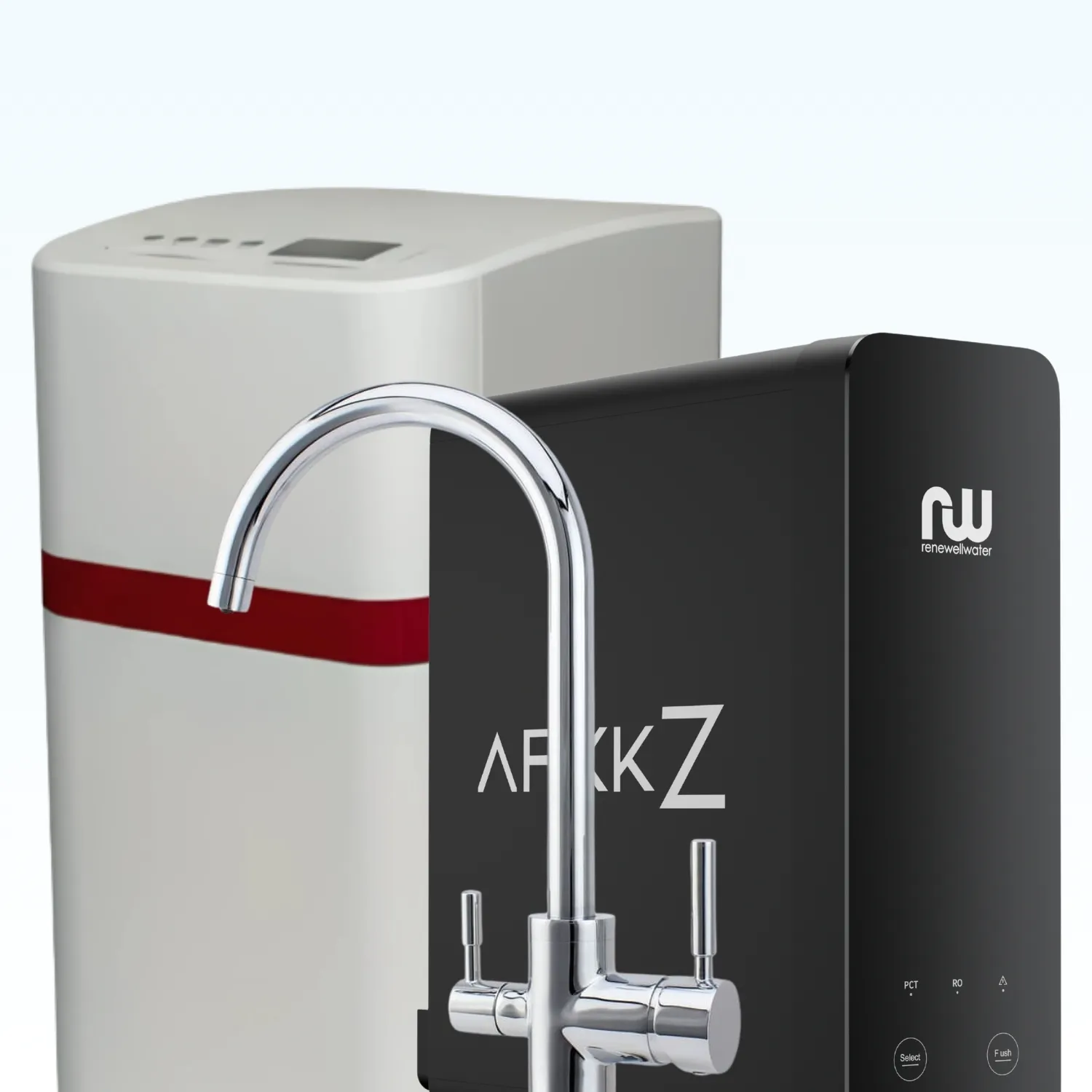 Chemicals FREE Package