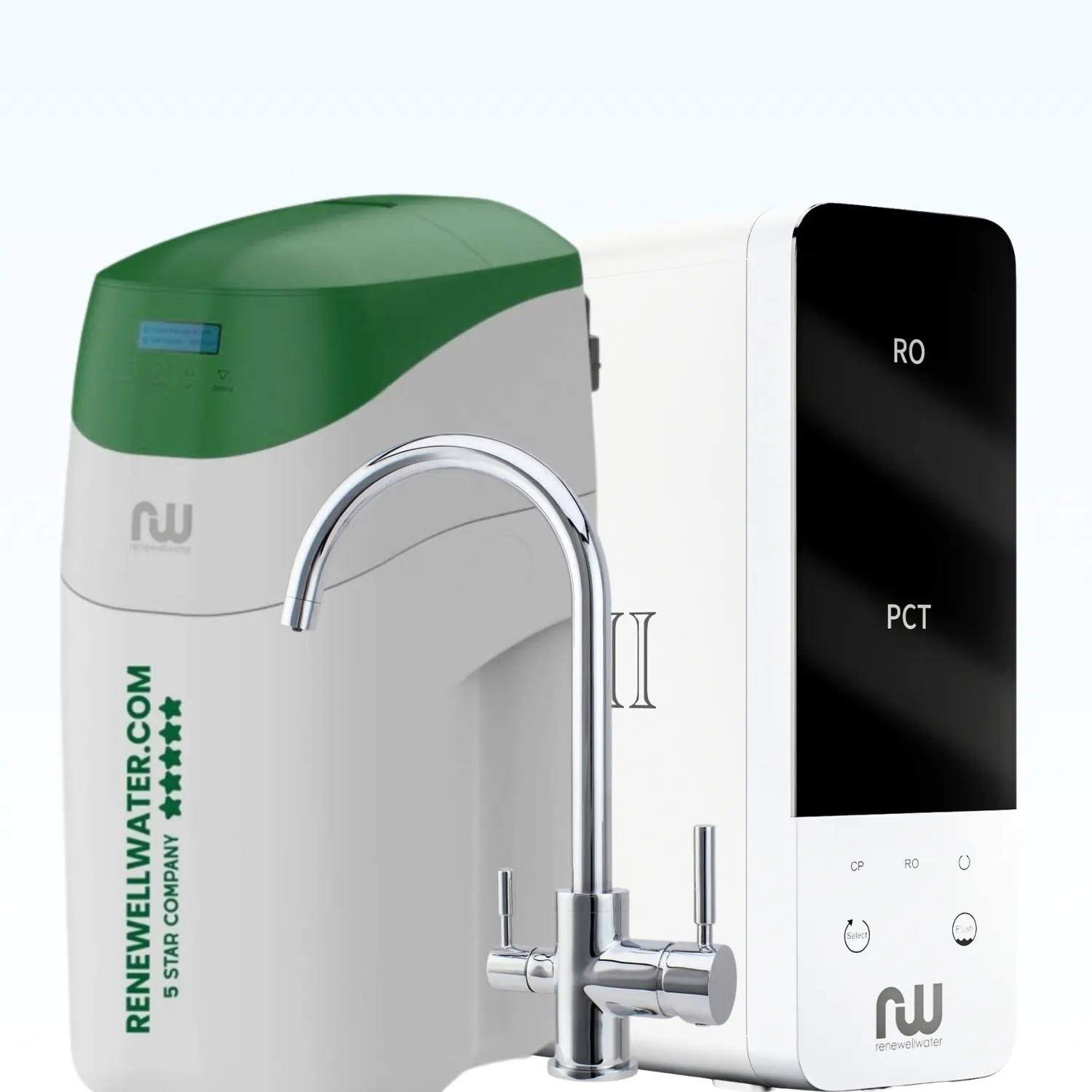 Gold Package Solution