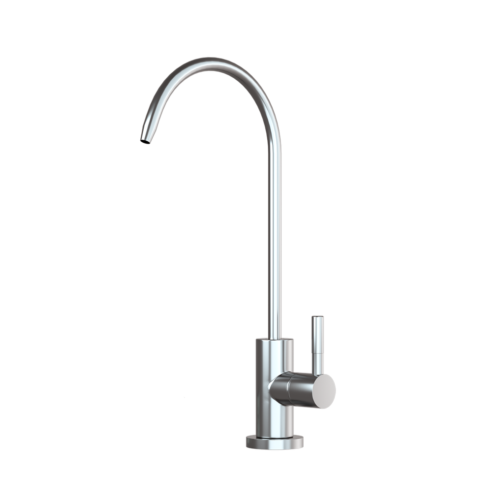 Single Lever Tap