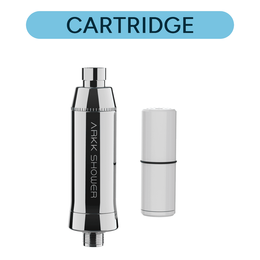 Arkk Shower Filter Cartridge