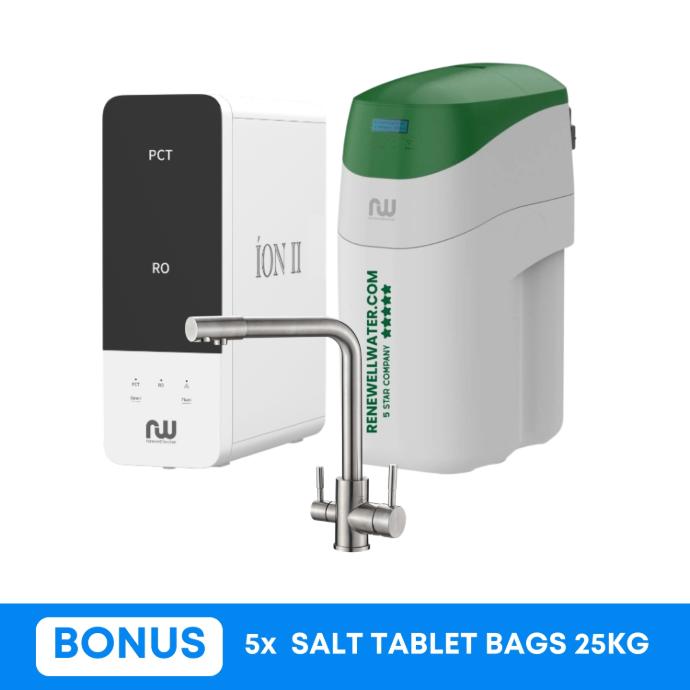 Gold Package Solution