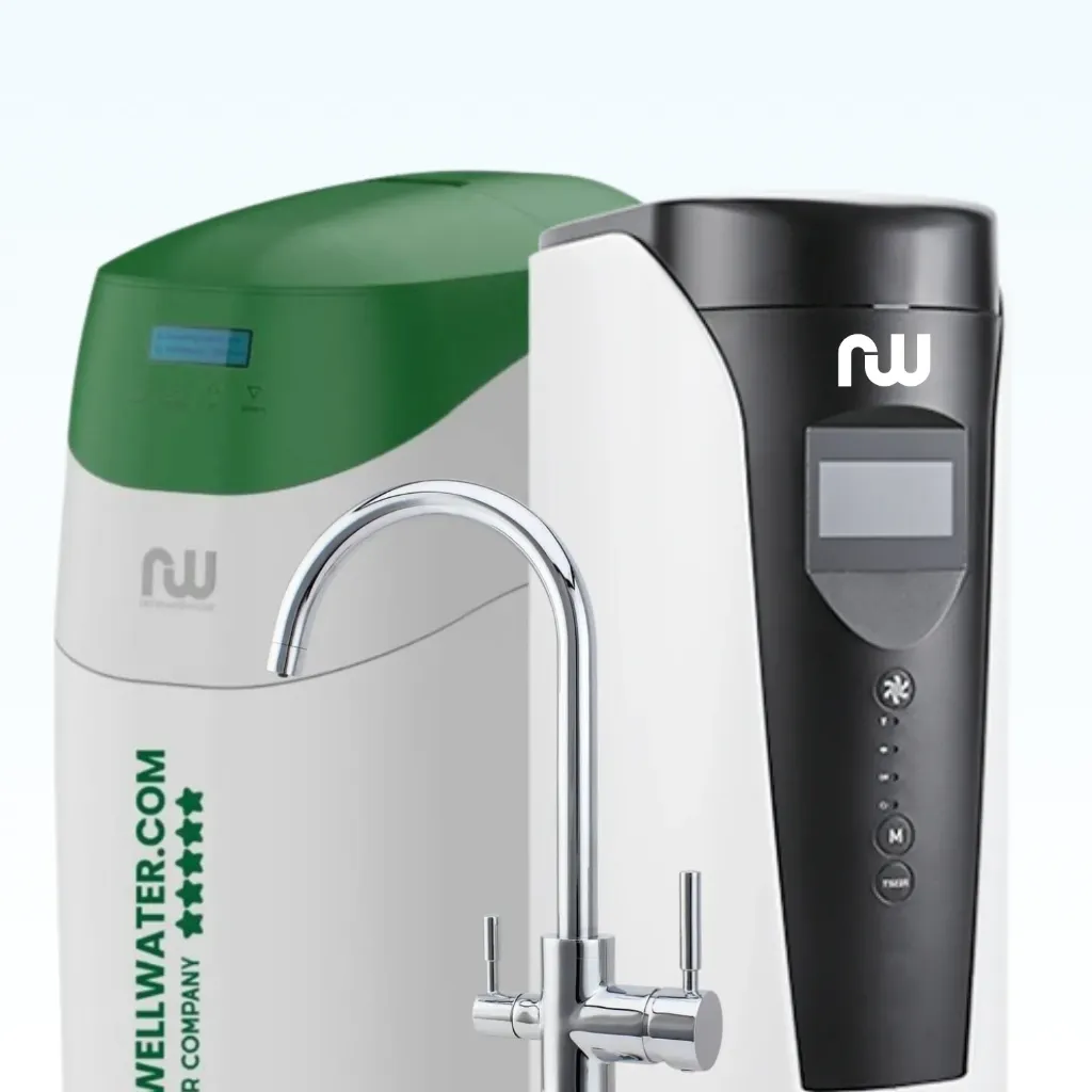 Platinum+ Package Solution (Hydro+ version)