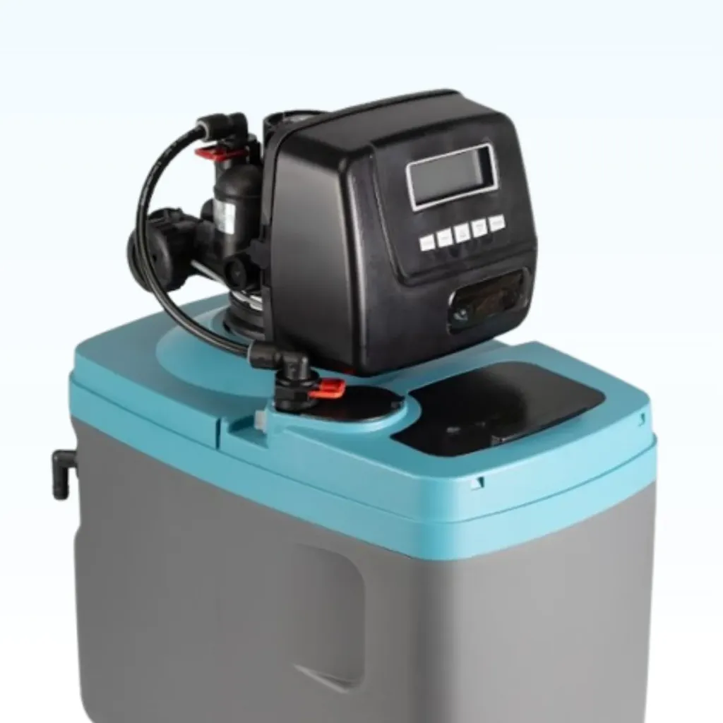 Blu Maxi Water Softener