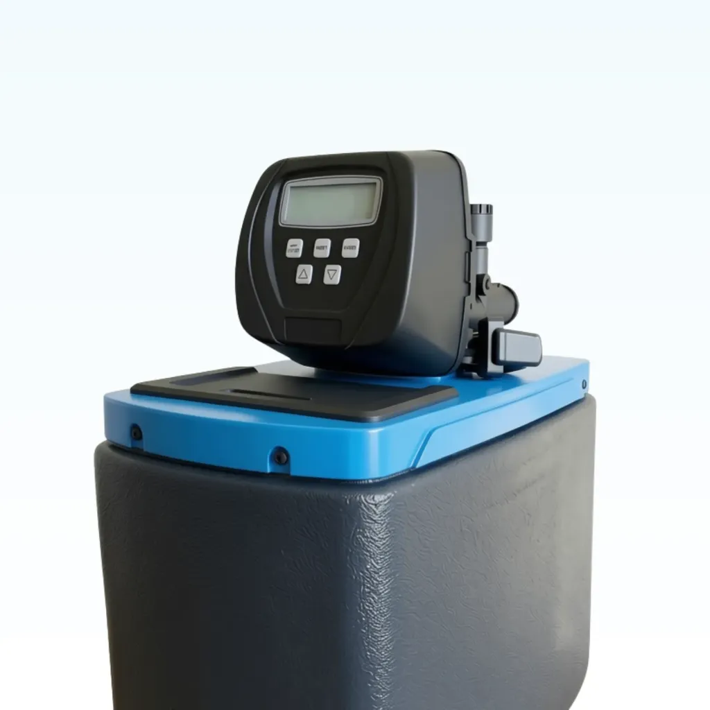 Blu Maxi Water Softener
