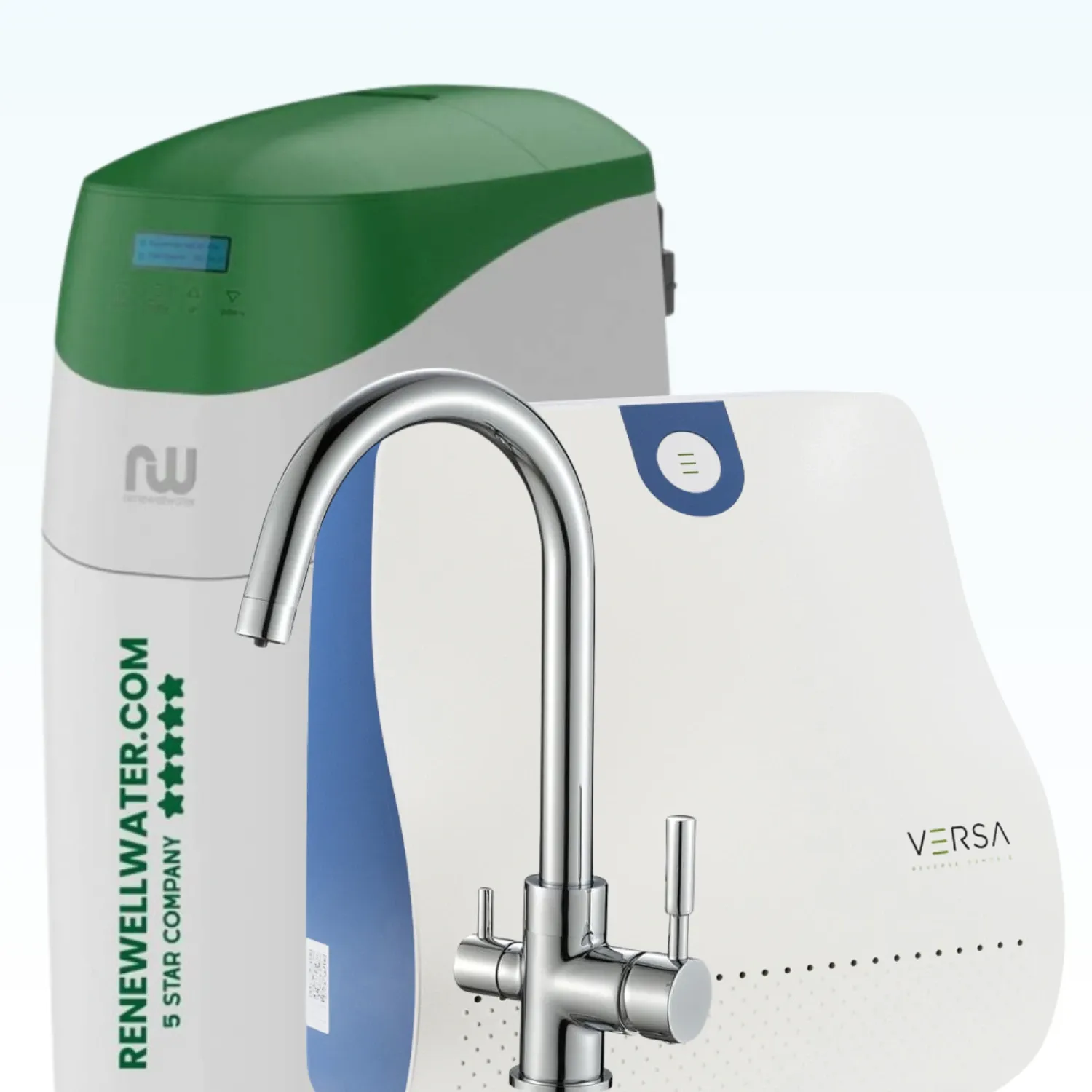 Gold Package Solution