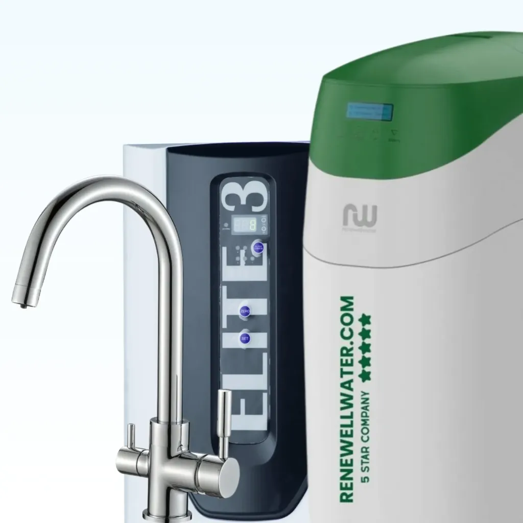 Gold Package Solution