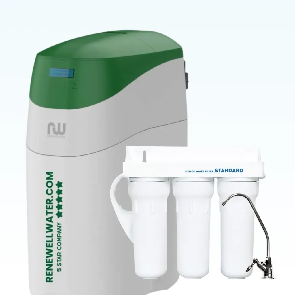 Standard Filtration Package